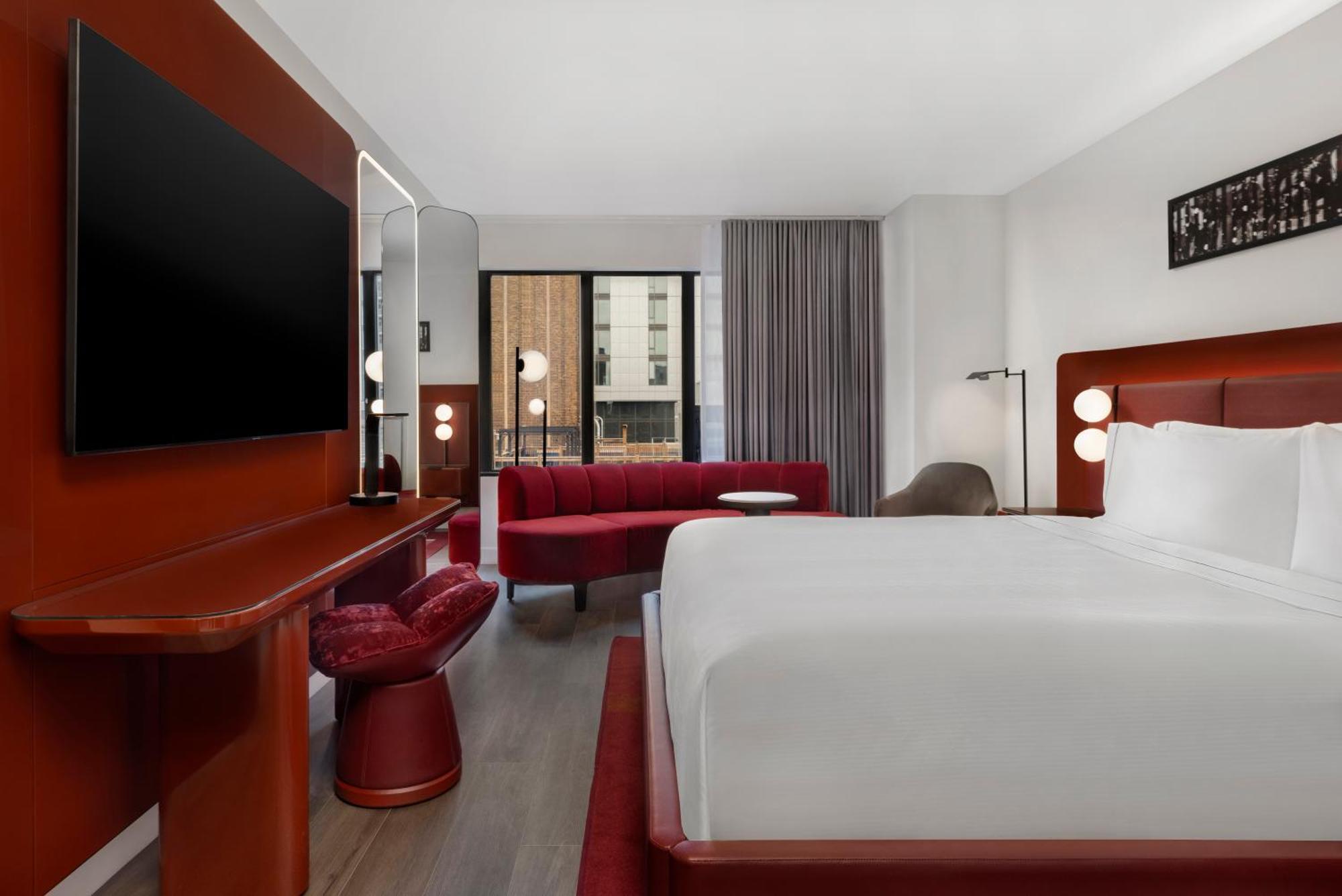 King Room